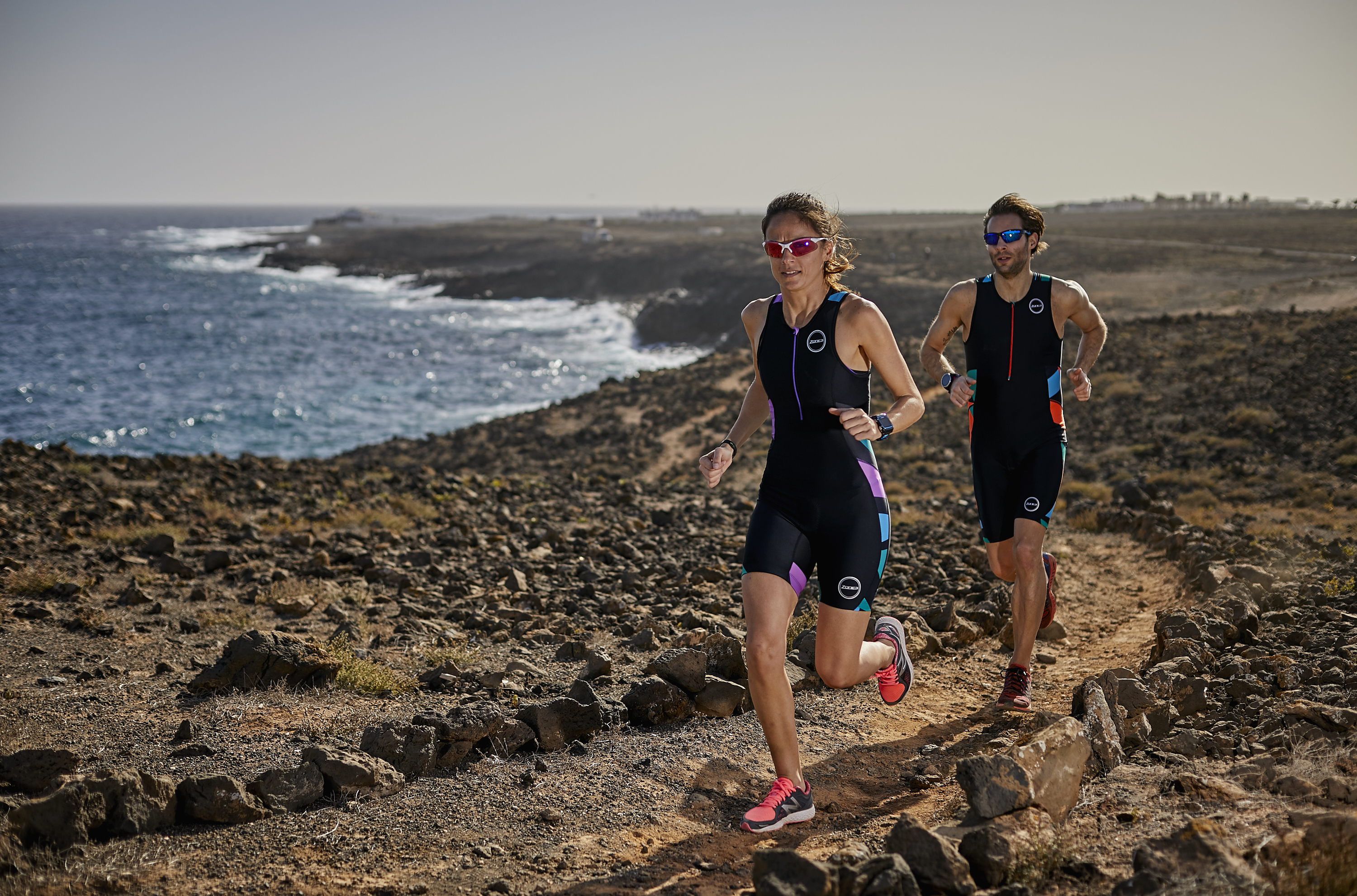 Triathlon A Beginners Guide Training tips, plans and kit suggestions